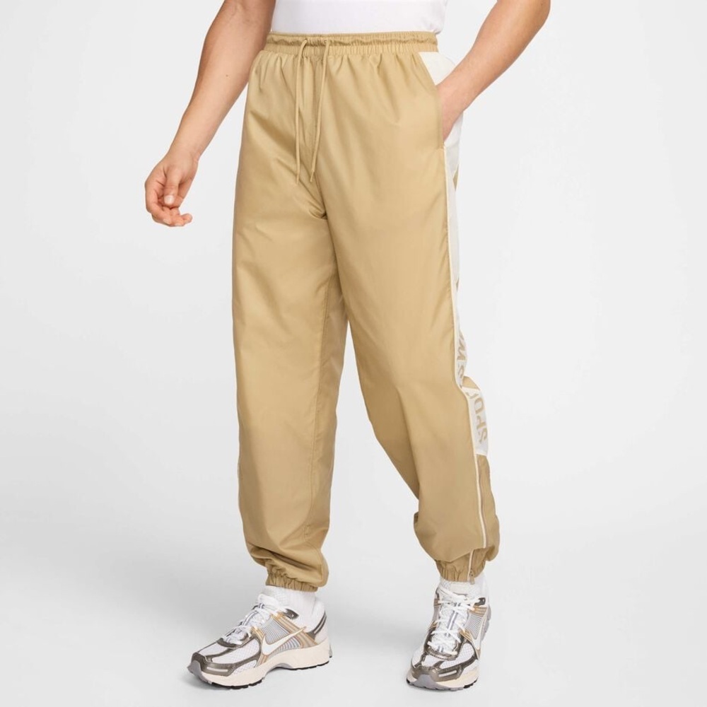 Nike Club Men's Woven Joggers - Picture 3 of 8